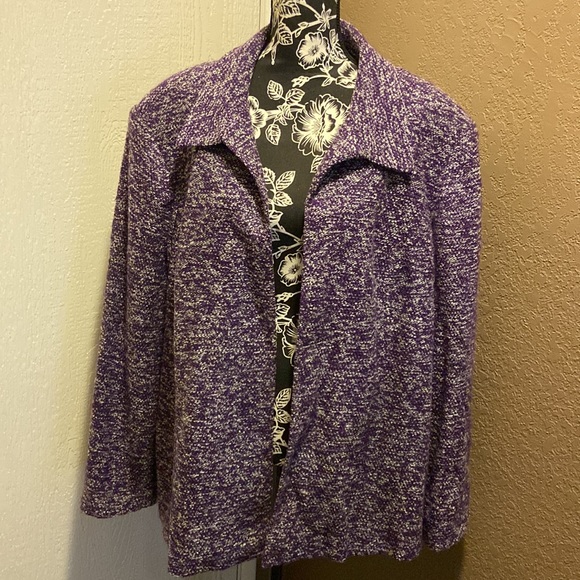 Sag Harbor Woman blazer - Picture 2 of 5